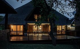 Dube Safari Lodge At Kruger Park Lodge 505